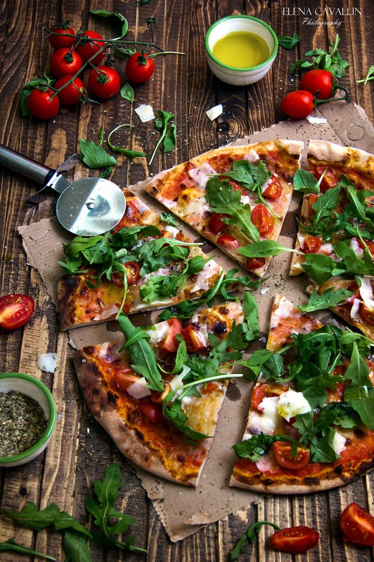 Best Italian Restaurants in Dubai - Trip Habibi Travel and Tourism